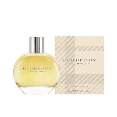 Profumo Donna Burberry BFWES17B EDP EDP 50 ml Burberry For Women