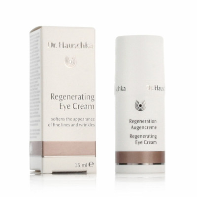 Crema Contorno Occhi Dr. Hauschka Regenerating 15 ml