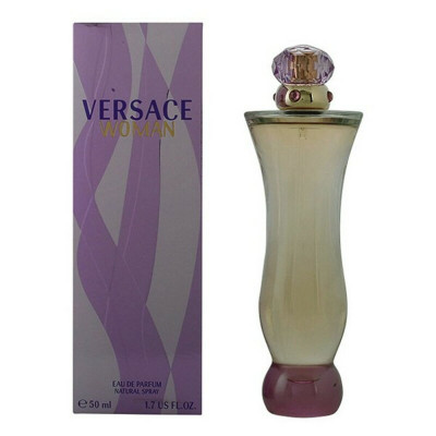 Profumo Donna Woman Versace EDP EDP