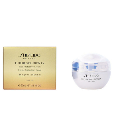 Crema Giorno Future Solution LX Total Protective Shiseido 50 ml