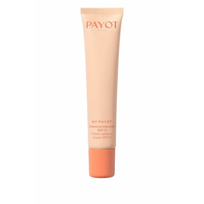 Crema Giorno Payot My Payot Spf 15 40 ml