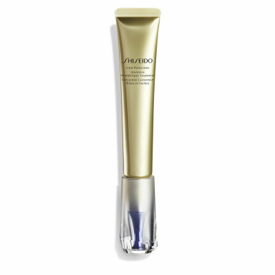 Concentrato Intenso Antimacchie Shiseido Antietà Antirughe