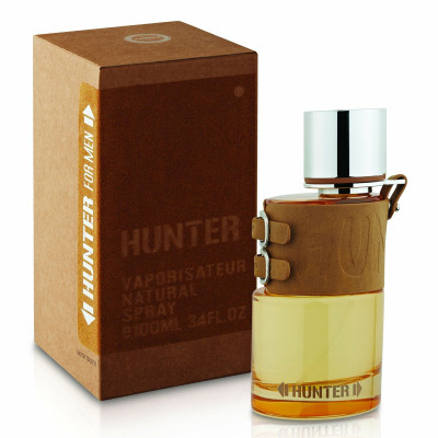 Profumo Uomo Armaf EDP Hunter For Men 100 ml