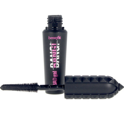 Mascara per Ciglia Benefit 0602004087867 Nero 4 g