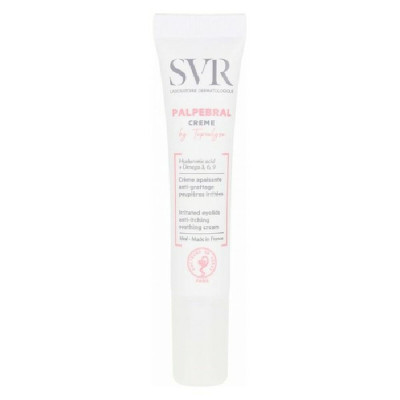 Crema Contorno Occhi SVR Topialyse 15 ml