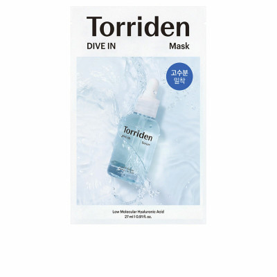 Crema Giorno Torriden DIVE-IN 27 ml