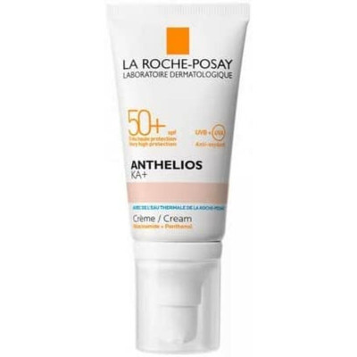 Crema Viso La Roche Posay Anthelios 50 ml