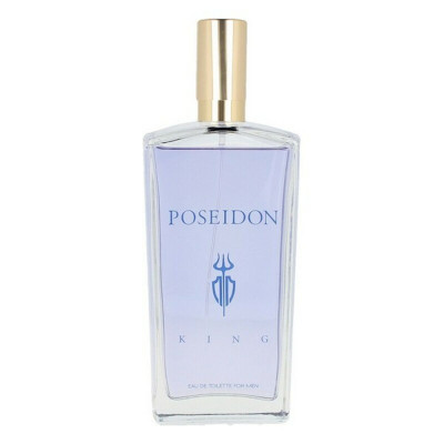 Profumo Uomo Poseidon 13617 EDT 150 ml