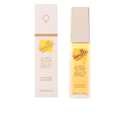 Profumo Donna Vanilla Alyssa Ashley EDP (100 ml)