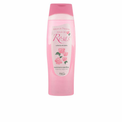 Profumo Donna Instituto Español Agua de Rosas (750 ml)