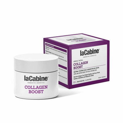 Crema Rassodante laCabine 148307704 50 ml