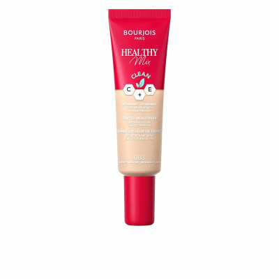 Crema Idratante con Colore Bourjois Healthy Mix Nº 003 30 ml