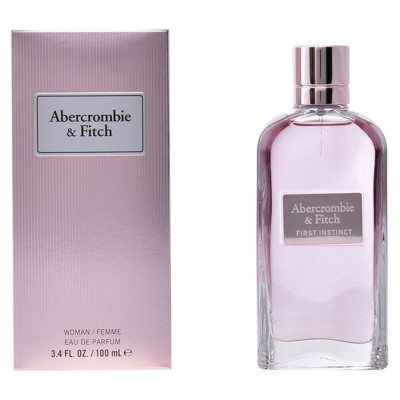 Profumo Donna First Instinct Abercrombie & Fitch EDP EDP