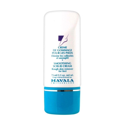 Crema Esfoliante Mavala Pie 75 ml