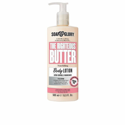 Lozione Corpo Soap & Glory The Righteous Butter 500 ml