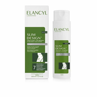 Gel Viso Elancyl Slim Design Gel 200 ml