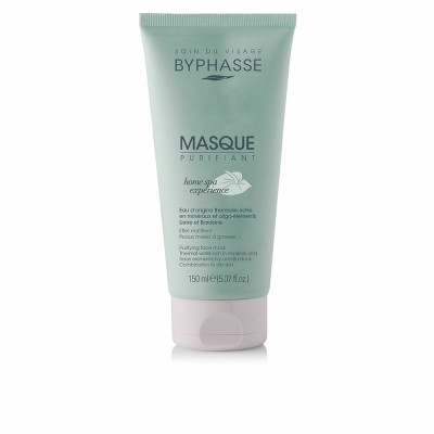 Maschera Purificante Byphasse 1000035005 150 ml