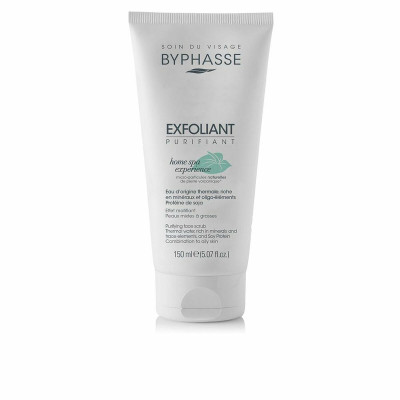 Esfoliante Purificante Byphasse 3365440690875 150 ml