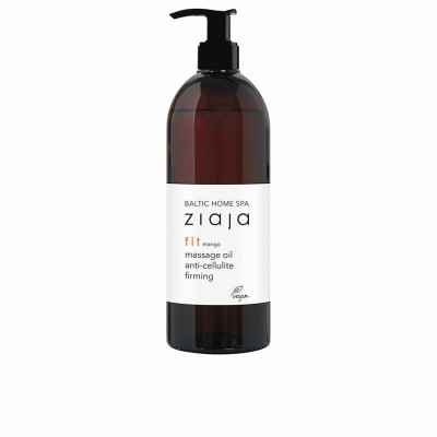 Olio per Massaggio Ziaja Baltic Home Spa Fit Anticellulite 490 ml