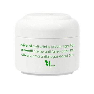 Crema Giorno Antirughe Ziaja Oliva Olio d'Oliva 50 ml