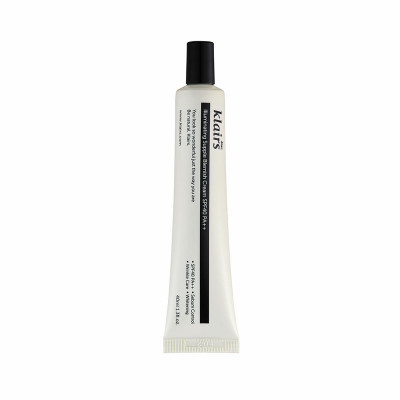 Crema Illuminante Klairs Illuminating Supple Spf 40 40 ml