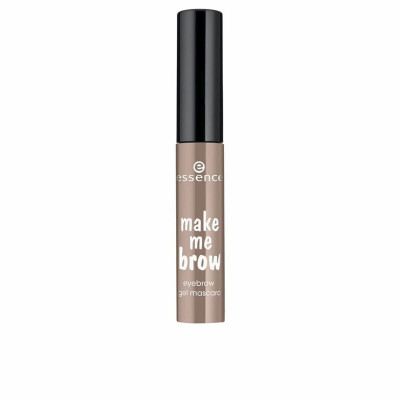 Mascara per Sopracciglia Essence Make Me Brow Gel Nº 01-blondy brow 3,8 ml