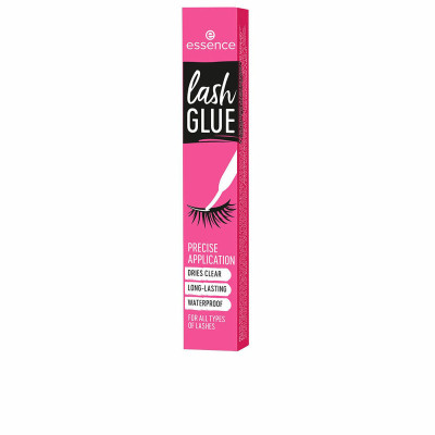 Colla per Ciglia Finte Essence Lash Glue 4,7 g