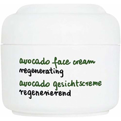 Crema Viso Idratante Ziaja   Avocado 50 ml