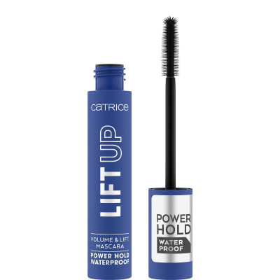 Mascara Effetto Volume Catrice Lift Up Nº 010 11 ml