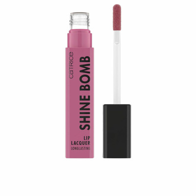 Rossetto liquido Catrice Shine Bomb Nº 060 Pinky Promise 3 ml