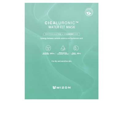 Maschera Viso Mizon Cicaluronic