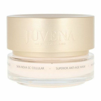 Maschera Viso Juvena Skin Nova Sc Cellular 75 ml