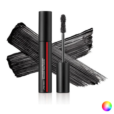 Mascara per Ciglia Shiseido 0730852147669