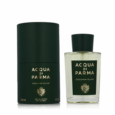 Profumo Uomo Acqua Di Parma Colonia C.L.U.B.