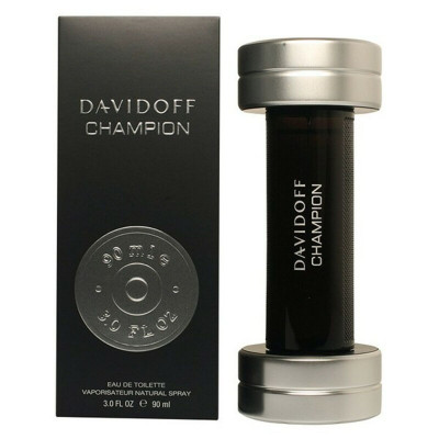 Profumo Uomo Davidoff EDT