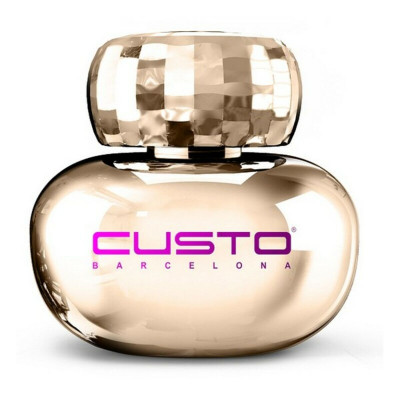 Profumo Donna This Is Me Custo BF-8437014528473_Vendor EDP (100 ml) EDP 100 ml