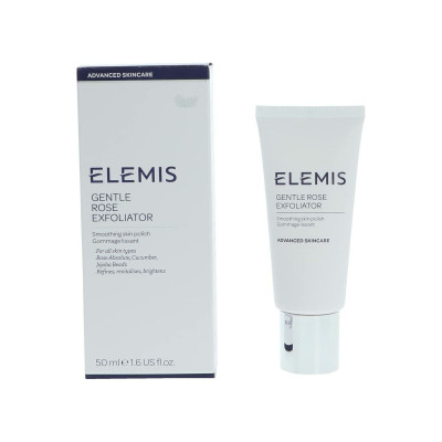 Esfoliante Viso Elemis Advanced Skincare 50 ml