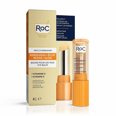 Crema Contorno Occhi Roc REVIVE + GLOW 4 g