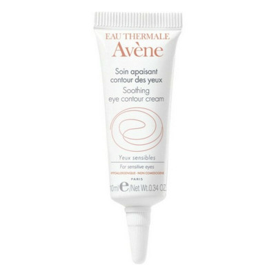 Crema per il Contorno Occhi Avene 3788 Calmante (10 ml)