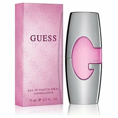 Profumo Donna Guess EDP Woman 75 ml