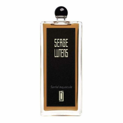 Profumo Uomo Serge Lutens Santal Majuscule EDP 100 ml