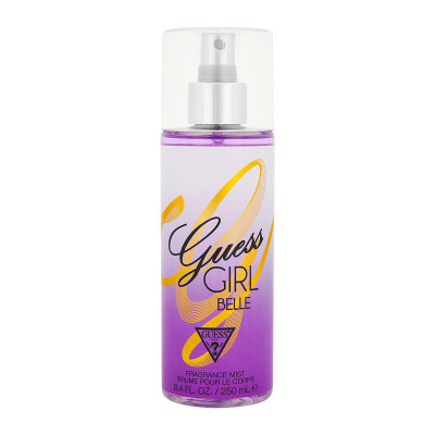 Spray Corpo Guess Girl Belle (250 ml)