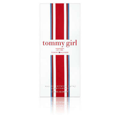 Profumo Donna Tommy Hilfiger TOMMY GIRL EDT 200 ml