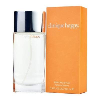 Profumo Donna Clinique Happy EDP 100 ml