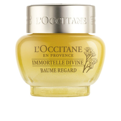 Balsamo Contorno Occhi L'Occitane En Provence Immortelle Divine 15 ml