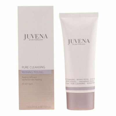 Crema Esfoliante Pure Cleansing Juvena Refining