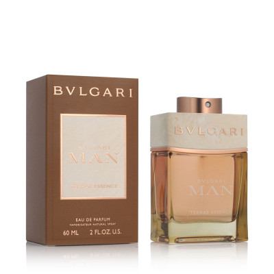 Profumo Uomo Bvlgari 41611 EDP 60 L (1 Unità)