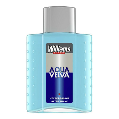 Lozione Dopobarba Williams Aqua Velva 100 ml