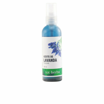 Olio Corpo Tot Herba 100 ml