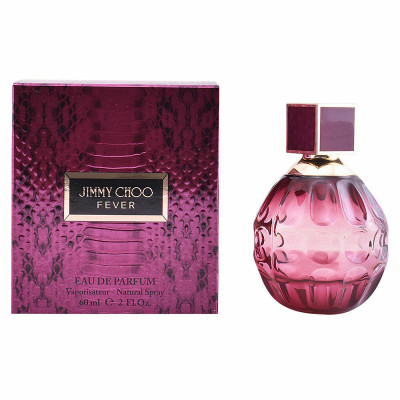 Profumo Donna   Jimmy Choo Fever   (60 ml)